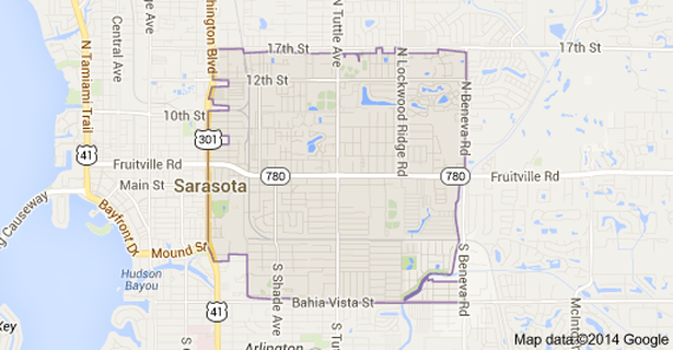Homes for Sale 34237 Sarasota