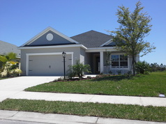 New Homes for Sale Parrish  34219