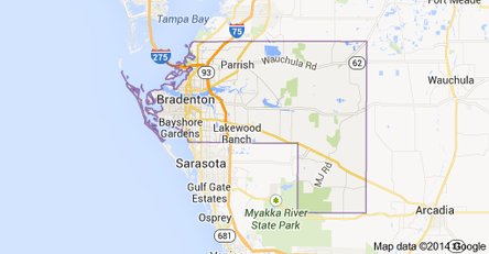 Homes for Sale Manatee County